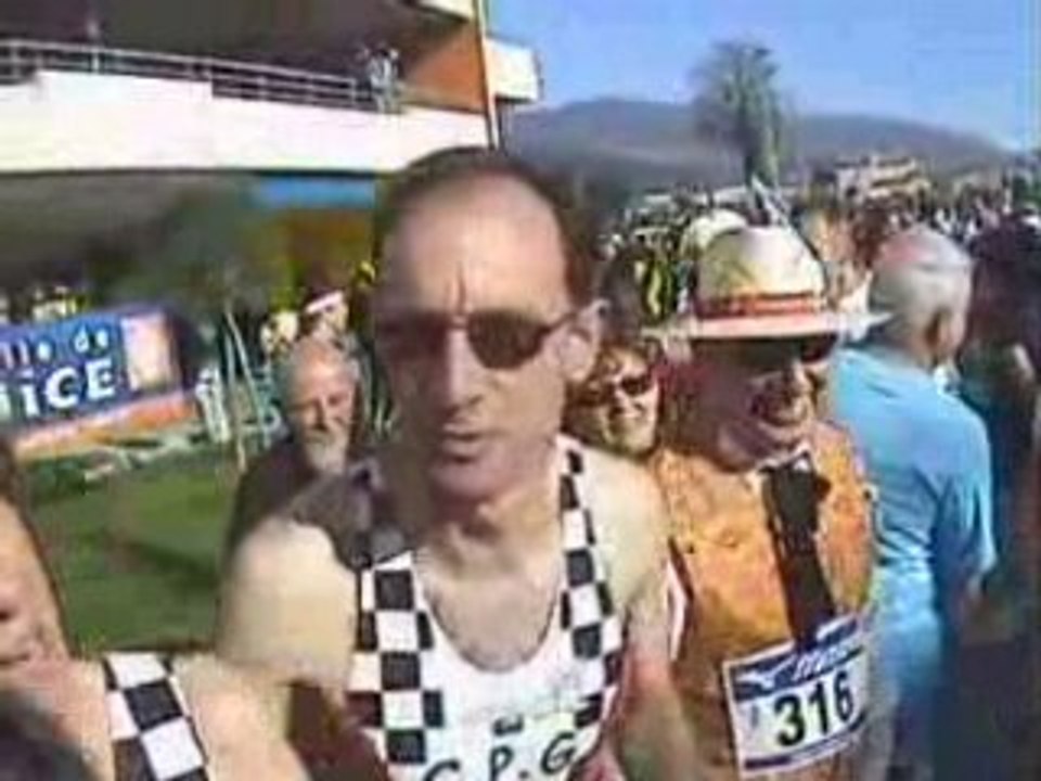 RONDE AVEC LE SON
