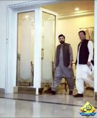 Imran khan great leader