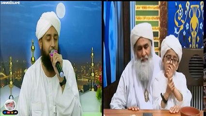 Maulana Ilyas Qadri - Mere Aaqa Madine Main Bula Lo ｜ Yaad e Madina Kala..