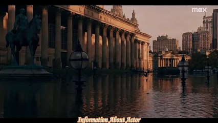 THE PENGUIN Trailer 2 (2024) Colin Farrell