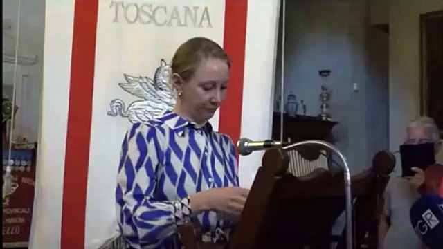 Eccidio di San Polo, le scuse della nipote del colonnello che ordin? la strage