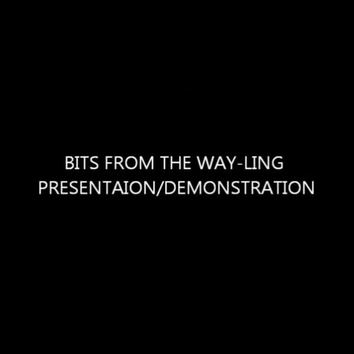 Demonstration Snippets