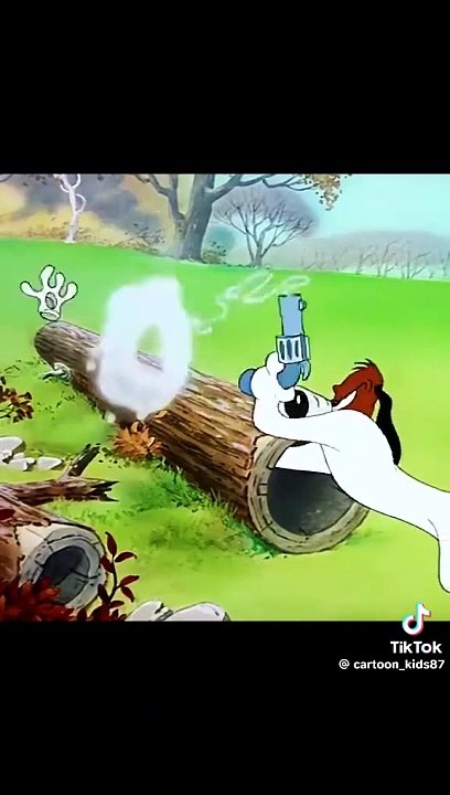 Kids cartoon video