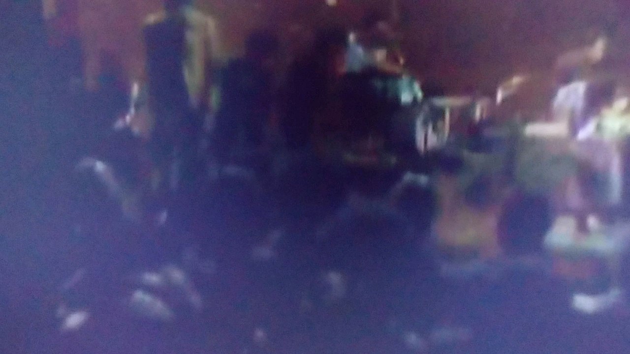 Mongo Santamaria 1972 Band Intro.  Song Live