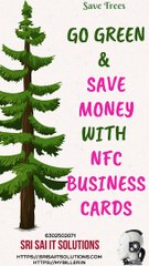 Understanding NFC Cards 📇