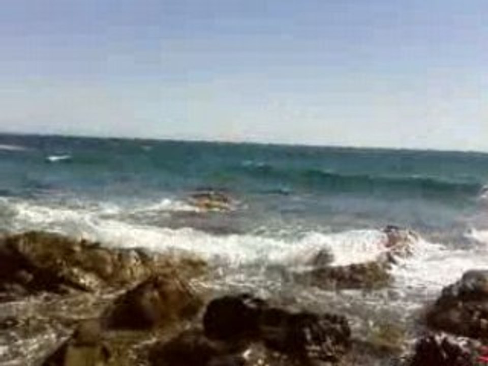 Playa de la grave
