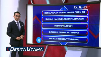 Suasana Duka di Rumah Keluarga Korban Kecelakaan Maut Tol Boyolali