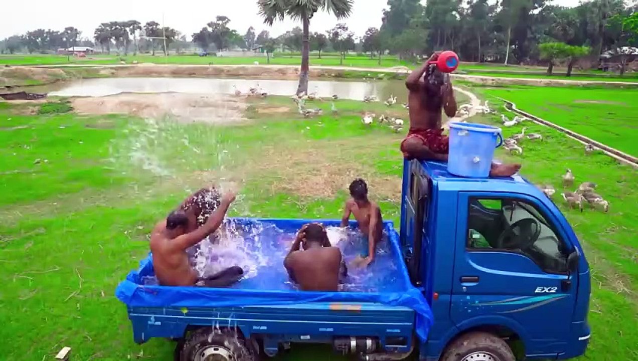 Novo vídeo de comédia de tendência 2024 Vídeo engraçado incrível, episódio 28, por Video Pagla_comedy