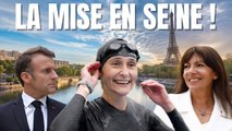 JO Paris 2024 / La Seine : réellement baignable ou effet de communication ?