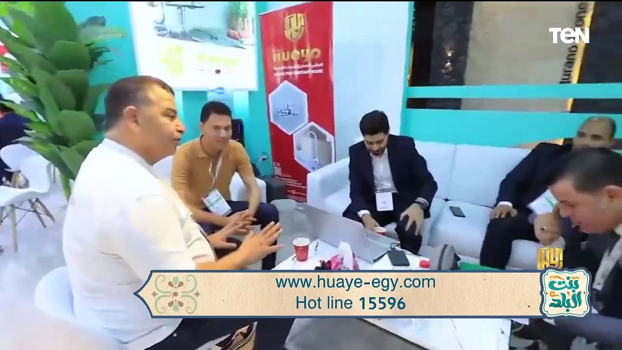 أحدث صيحات أكسسوارات الحمام.. وأبرز جهود مؤسسة...