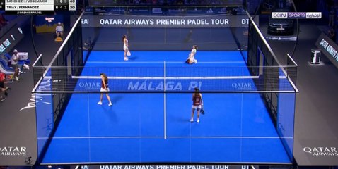 تتويج الثنائي سانشيث وخوسيماريا بلقب السيّدات