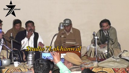 Mere Dil Da Jani | Punjabi Song | Folk Music