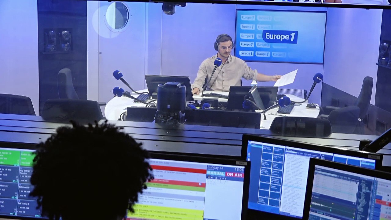 Le Nouveau Front populaire ne parvient toujours pas à trouver un Premier ministre avant une semaine décisive