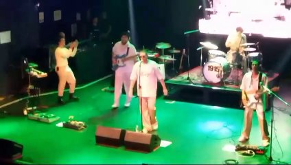 Y QUE (BABASONICOS) - MANTECA (VORTERIX)