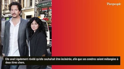 Shannen Doherty : Ses dernières volontés respectées, ses cendres mélangées à celles de deux êtres chers