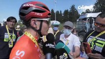 Cycling - Tour de France 2024 - Carlos Rodriguez : 