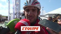 Guillaume Martin : «Il n'y a pas eu de révolution» - Cyclisme - Tour de France