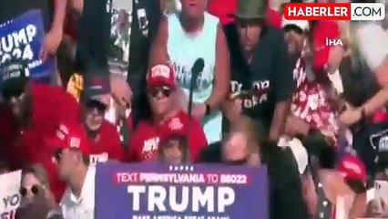 Trump suikastında Rusya'dan açıklama var! Herkesin dillendirdiği iddiayı onlar da gündeme getirdi