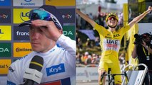 Cycling - Tour de France 2024 - Remco Evenepoel : 