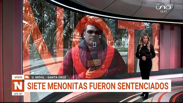 APREHENDEN A ATRACADORES