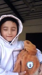 Ali murshed teasing papa ki pariya