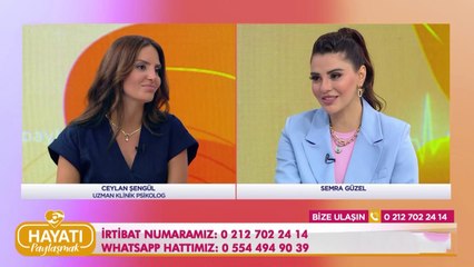 Hayatı Paylaşmak - 12. Bölüm | 15 Temmuz 2024
