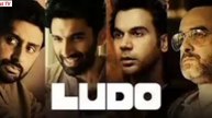 Ludo | Hindi full movie HD | Abhishek Bachchan, Aditya Roy Kapur, Rajkummar Rao, Fatima Sana Shaikh | digital tv