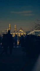 علامہ اقبال: حدیث عشق دو باب است کربلا و دمشق   یکی حُسينؑ رقم کرد و دیگرے زينبؑ