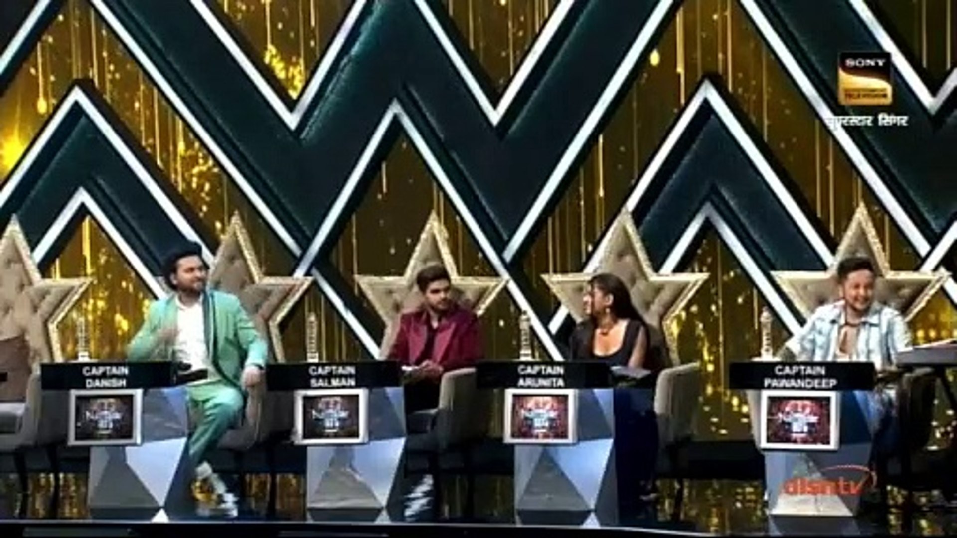 Superstar Singer - 14th July 2024 Part 2