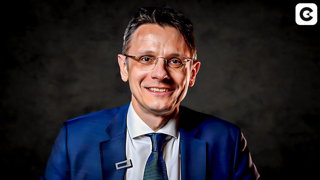 Pour gagner de l’argent, il faut être éduqué selon François Monnier. | LE CRAYON