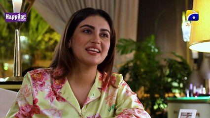 Jaan Nisar Ep 32 - [Eng Sub] - Digitally Presented by Happilac Paints - 14th_HD