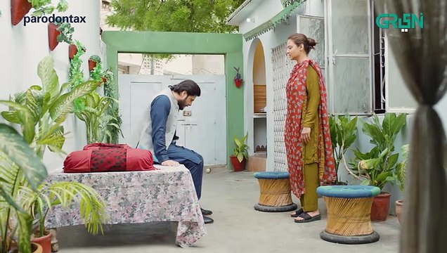 Dua Aur Azan Episode 45 Mirza Zain Baig Areej Mohyudin Arez Ahmed [ ENG CC ] Green TV