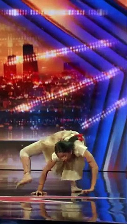 Top talented video_best talent OMG