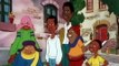 Fat Albert and the Cosby Kids - _The Fuzz_ - 1975