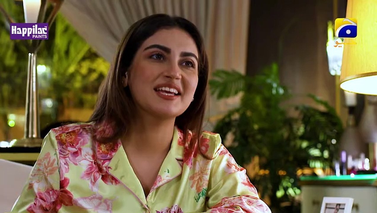 Jaan Nisar Ep 32 - [Eng Sub] - Digitally Presented by Happilac Paints - 14th July 2024 - Har Pal Geo