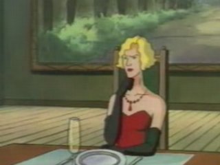 Blake et Mortimer, Le testament de l’Alchimiste (3/3)