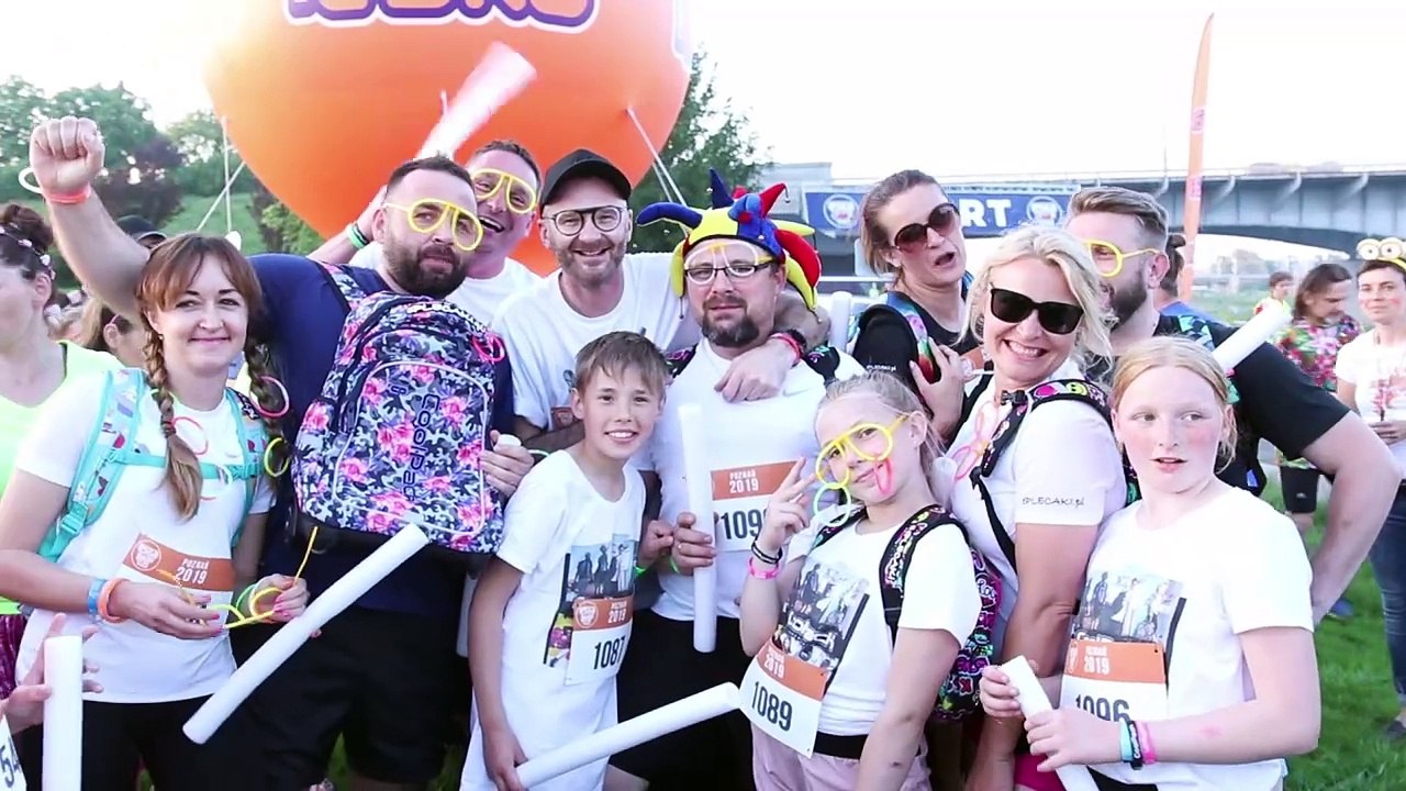 Led Run 2019