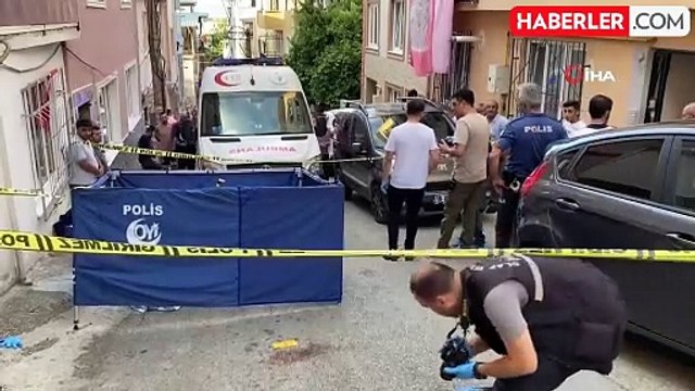 Anten tamiri için çıktığı çatıdan düşerek hayatını kaybetti