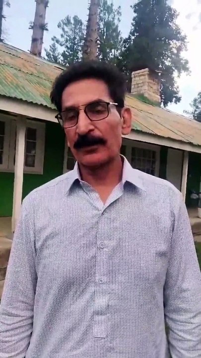 Actor Iftikhar Thakker psggam for Gaza Children survival stories