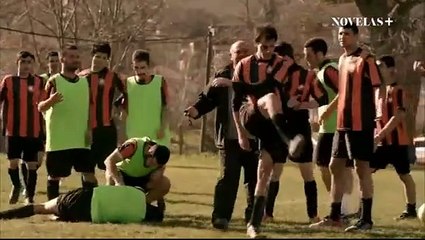 Nie ogladaj sie odc 5