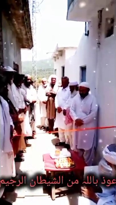 pani ki sabil aisail e sawab walindin aftab ali satti