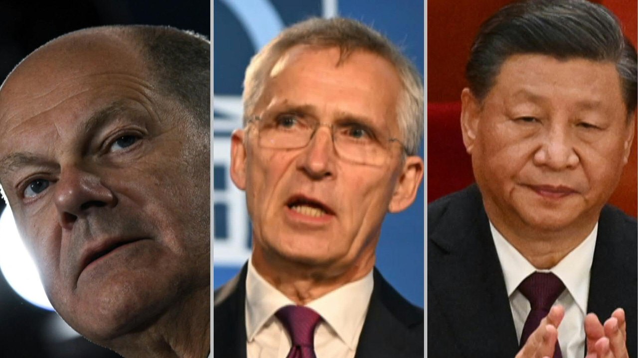 Was Politiker über das Attentat auf Trump sagen