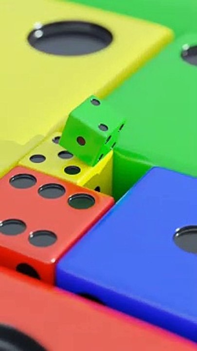 Rubik's Cube Loop