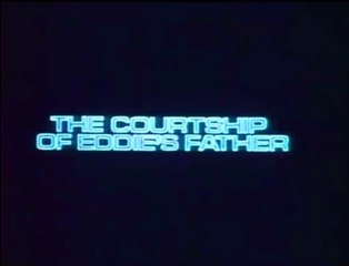 1970 "Courtship of Eddie's Father" promo TV commercial