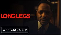 LONGLEGS | 'See' Clip - Blair Underwood, Maika Monroe