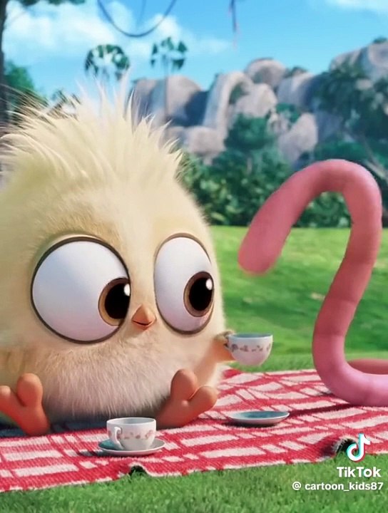Kids cartoon video