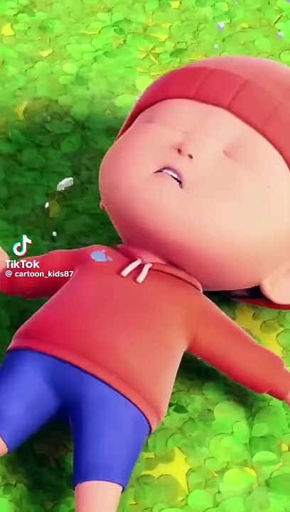 Kids cartoon video