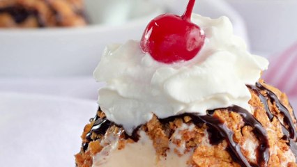 19 Fried Foods That Faded into History!