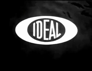 1960s Motorrific TOY outboard ski boats from Ideal TV commercial