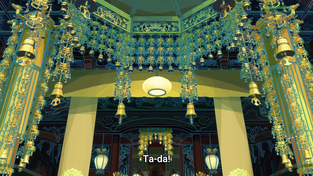 Na Nare Hana Nare S01E02 Turkce Altyazili TT